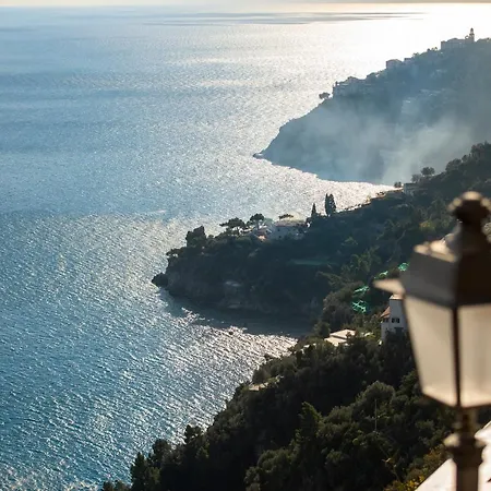 Casa Gabry In Lone Of Amalfi Apartment Exterior photo