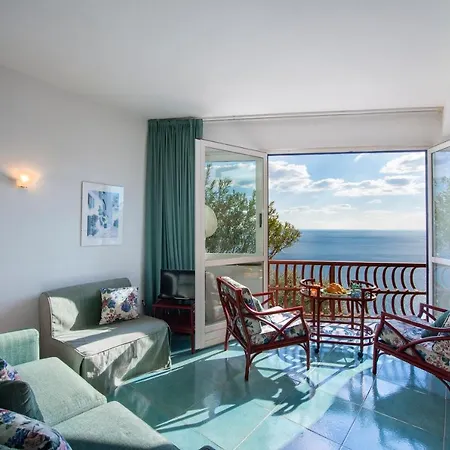 Casa Gabry In Lone Of Amalfi Apartment Exterior photo