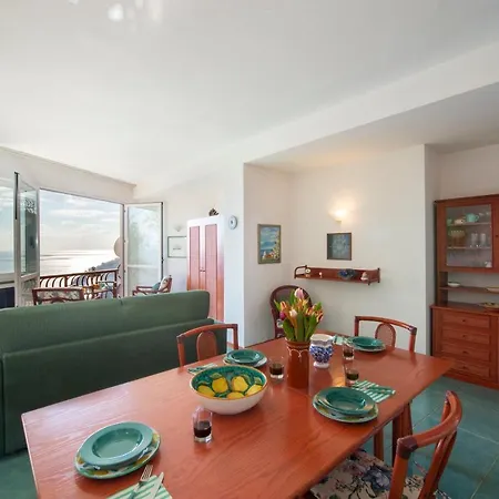 Casa Gabry In Lone Of Amalfi Apartment Exterior photo