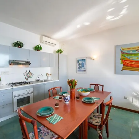 Casa Gabry In Lone Of Amalfi Apartment Exterior photo