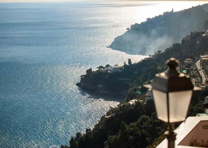 Casa Gabry In Lone Of Amalfi