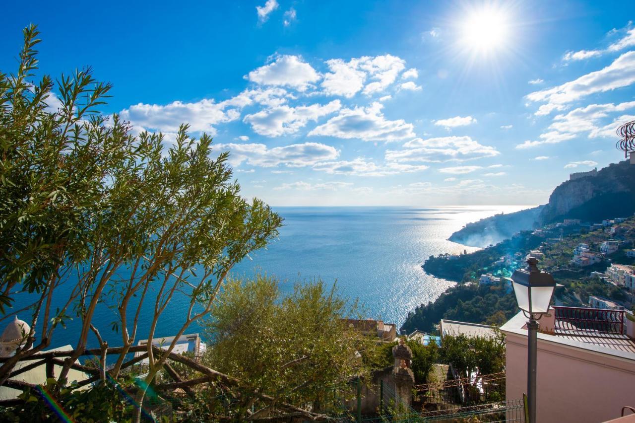 Casa Gabry In Lone Of * Amalfi