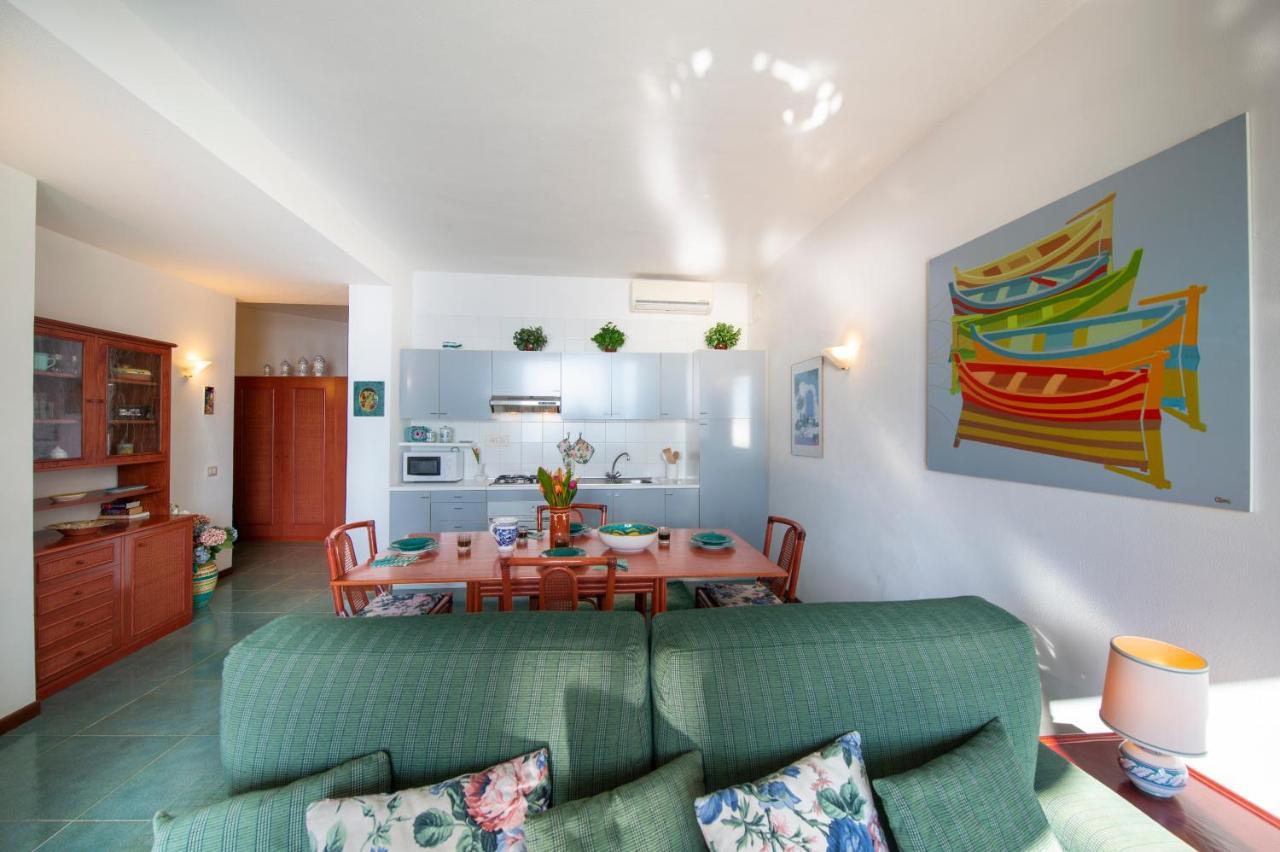 Casa Gabry In Lone Of * Amalfi
