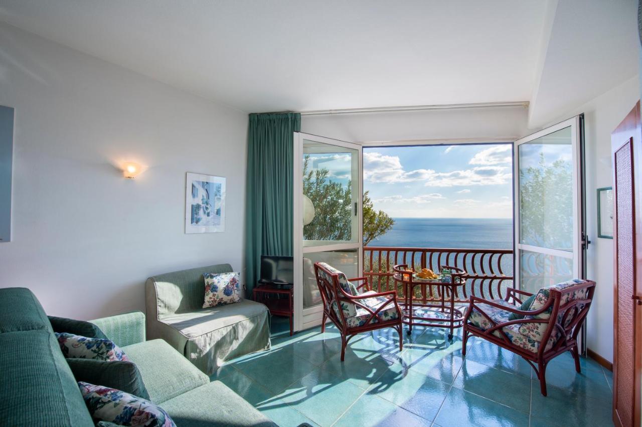 Apartment Casa Gabry In Lone Of Amalfi