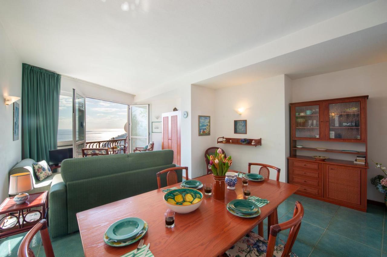 Casa Gabry In Lone Of Amalfi