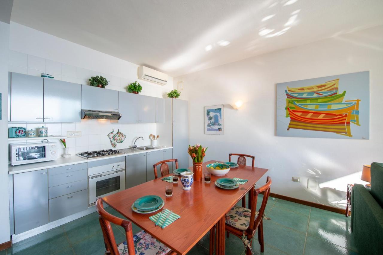 Apartment Casa Gabry In Lone Of Amalfi