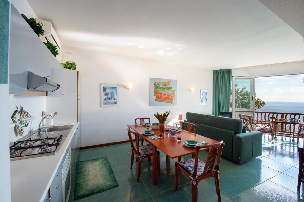 Casa Gabry In Lone Of * Amalfi