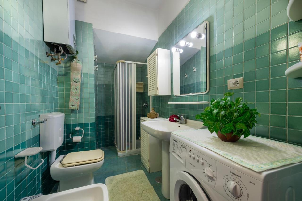 Casa Gabry In Lone Of Apartment *