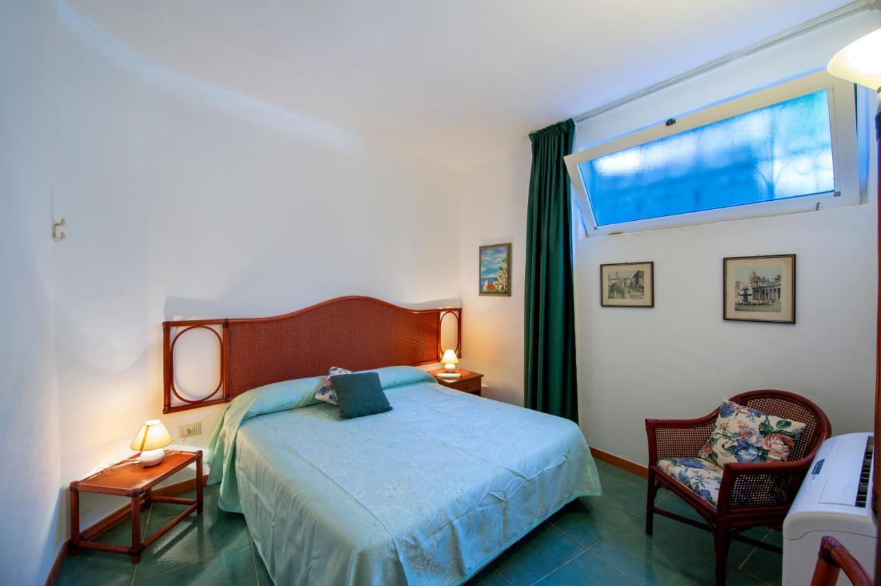 Casa Gabry In Lone Of Amalfi