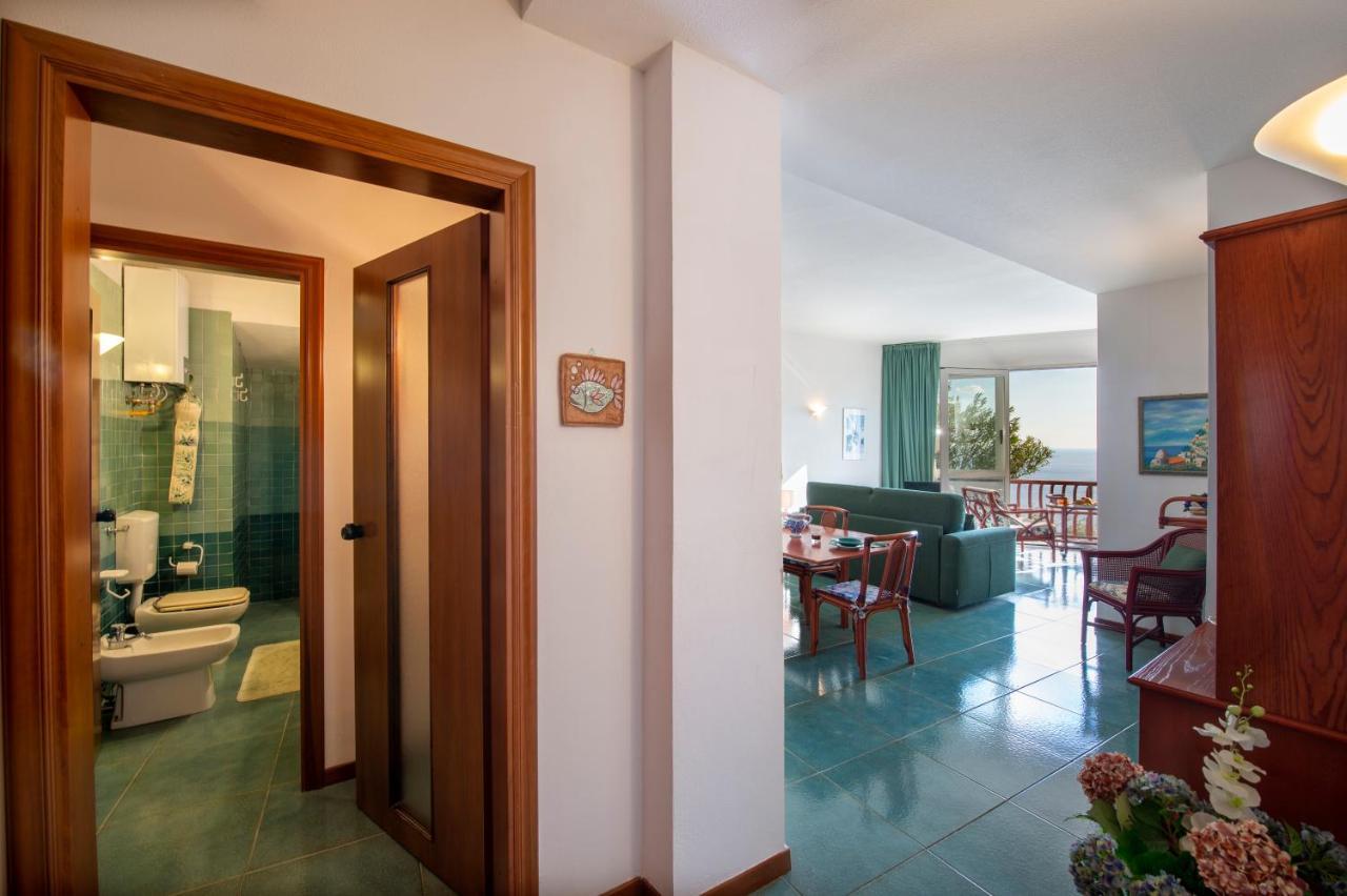 Apartment Casa Gabry In Lone Of Amalfi