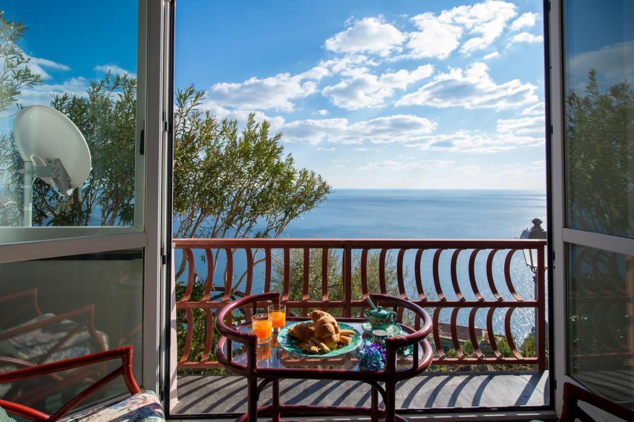 Apartment Casa Gabry In Lone Of